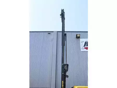 LPG heftrucks 2016  Hyster S5.5FT (33)