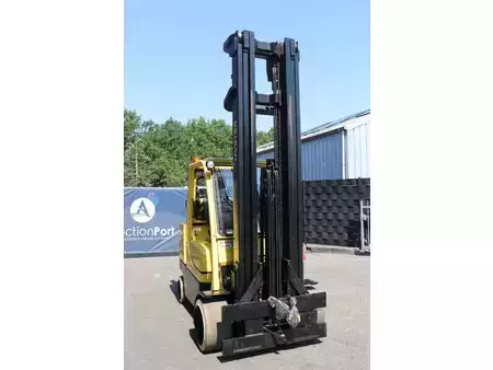 LPG heftrucks 2016  Hyster S5.5FT (7)
