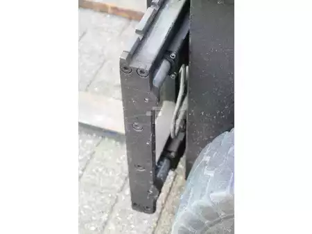 El truck - 4 hjulet 2012  Toyota 8FBET16 (12)