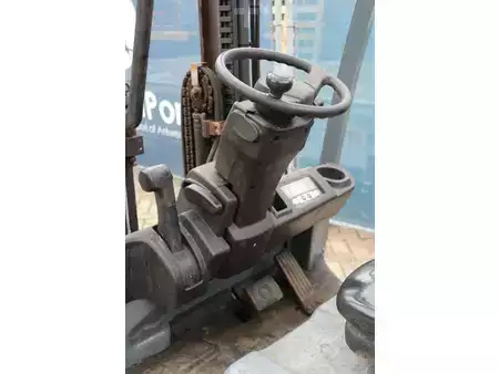 El Truck - 4-hjul - Toyota 8FBET15 (24)