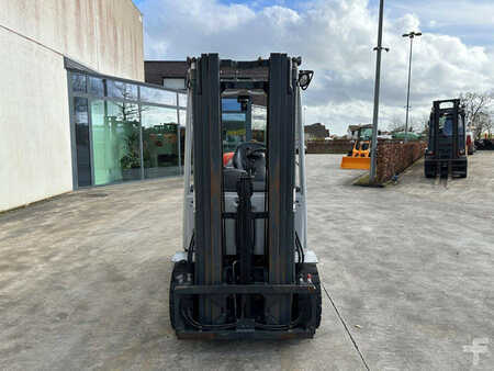 LPG Forklifts 2012  Still RX70-25T (2)
