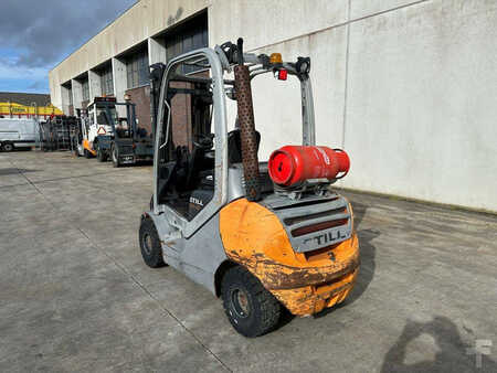 LPG Forklifts 2012  Still RX70-25T (6)