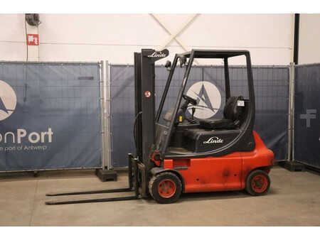 Linde E20P