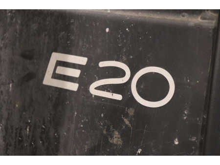 Linde E20P