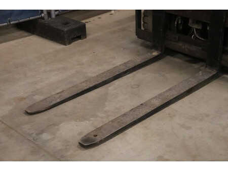 Linde E20P