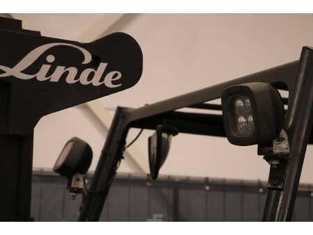 Linde E20P
