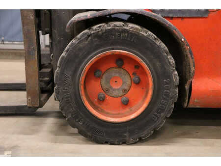 Linde E20P