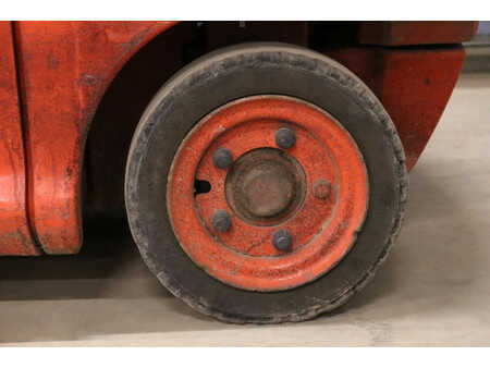 Linde E20P