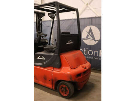 Linde E20P