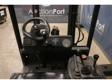 Linde E20P