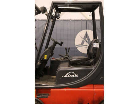 Linde E20P