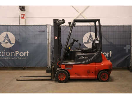 Linde E20P