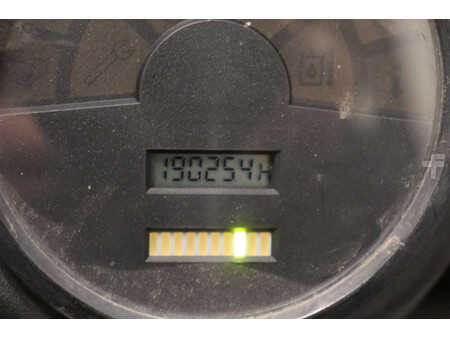 Linde E20P