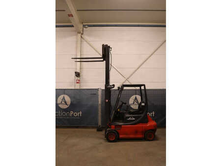 Linde E20P