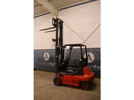 Linde E20P