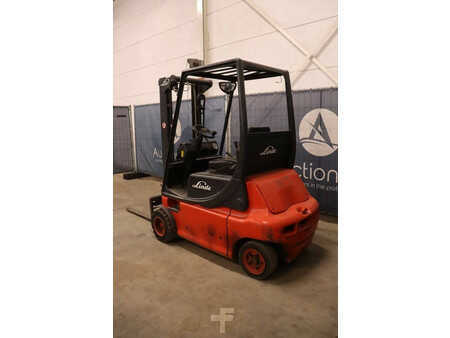 Linde E20P