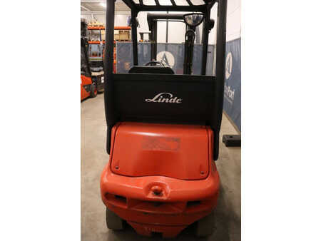Linde E20P