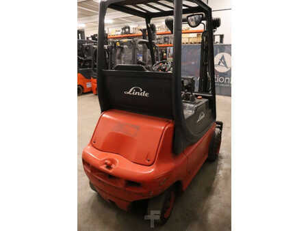 Linde E20P