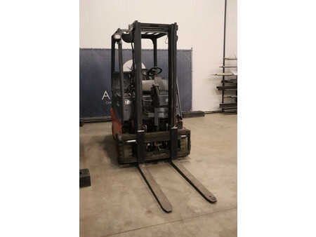 Linde E20P