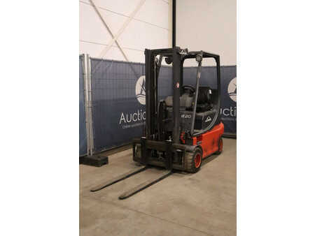Linde E20P