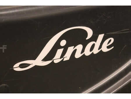 Linde E20P