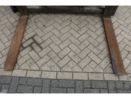 Diesel Forklifts 1999  Yang FD-45IIP (11)