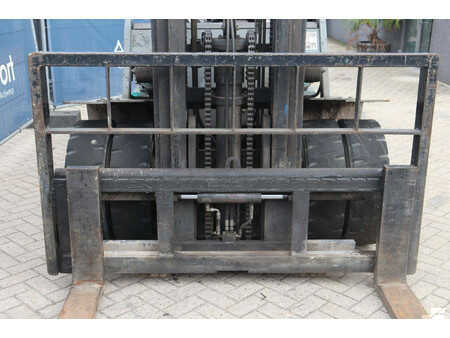 Diesel Forklifts 1999  Yang FD-45IIP (12)