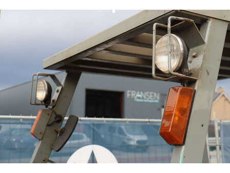 Diesel Forklifts 1999  Yang FD-45IIP (13)