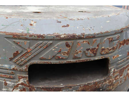 Diesel Forklifts 1999  Yang FD-45IIP (18)