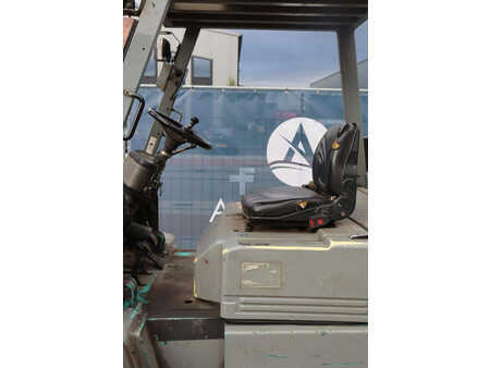 Diesel Forklifts 1999  Yang FD-45IIP (21)