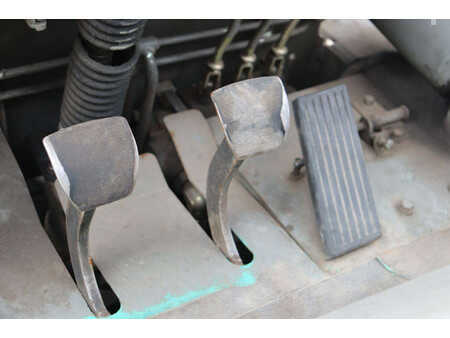 Diesel Forklifts 1999  Yang FD-45IIP (24)