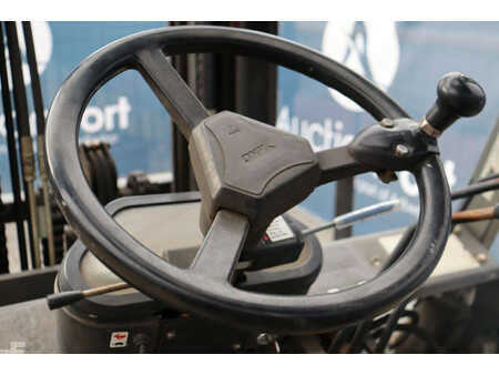 Diesel Forklifts 1999  Yang FD-45IIP (25)