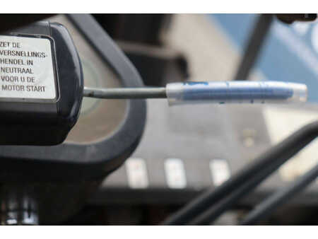 Diesel Forklifts 1999  Yang FD-45IIP (27)