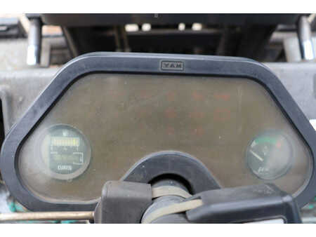 Diesel Forklifts 1999  Yang FD-45IIP (29)