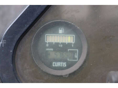 Diesel Forklifts 1999  Yang FD-45IIP (30)