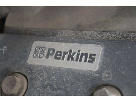 Diesel Forklifts 1999  Yang FD-45IIP (33)