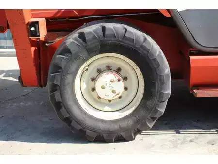 Chariots téléscopiques fixes 1997  Manitou MT1337SLT (11)