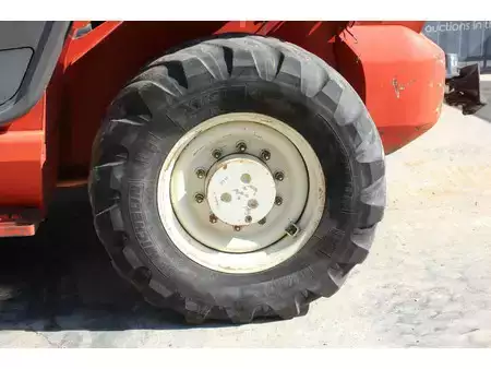 Chariots téléscopiques fixes 1997  Manitou MT1337SLT (12)