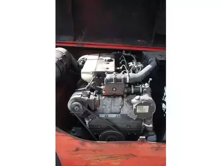 Chariots téléscopiques fixes 1997  Manitou MT1337SLT (16)