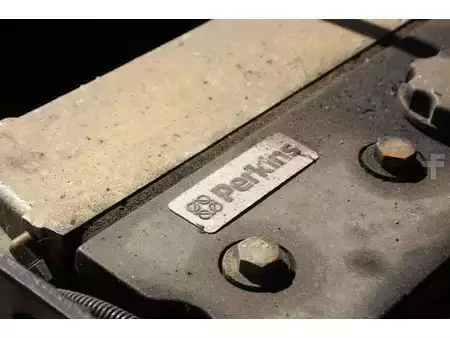 Chariots téléscopiques fixes 1997  Manitou MT1337SLT (18)