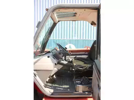 Chariots téléscopiques fixes 1997  Manitou MT1337SLT (20)