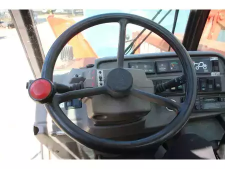 Chariots téléscopiques fixes 1997  Manitou MT1337SLT (23)