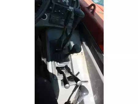Chariots téléscopiques fixes 1997  Manitou MT1337SLT (24)