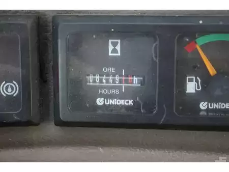 Chariots téléscopiques fixes 1997  Manitou MT1337SLT (26)