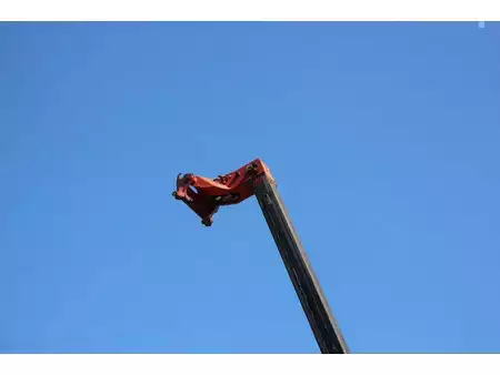 Chariots téléscopiques fixes 1997  Manitou MT1337SLT (31)
