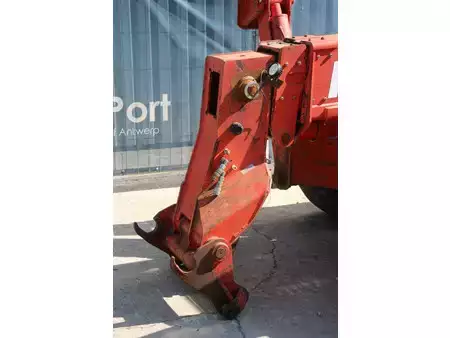 Chariots téléscopiques fixes 1997  Manitou MT1337SLT (9)