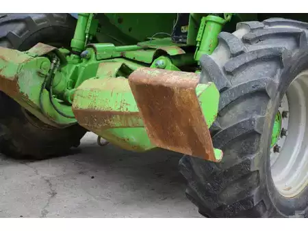Telehandler Fixed 2005  Merlo P40.17K (13)