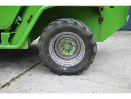 Telehandler Fixed 2005  Merlo P40.17K (15)