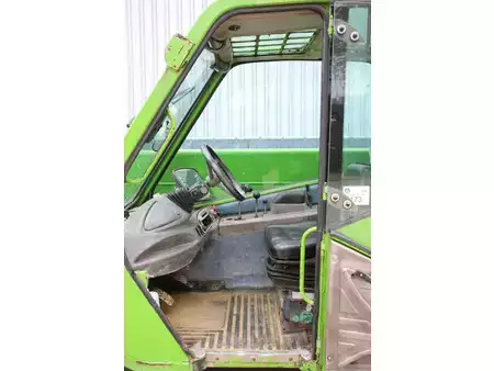 Telehandler Fixed 2005  Merlo P40.17K (22)