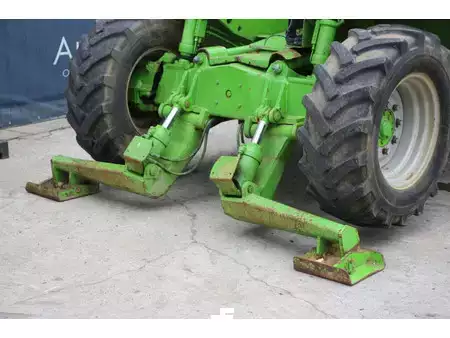 Telehandler Fixed 2005  Merlo P40.17K (30)